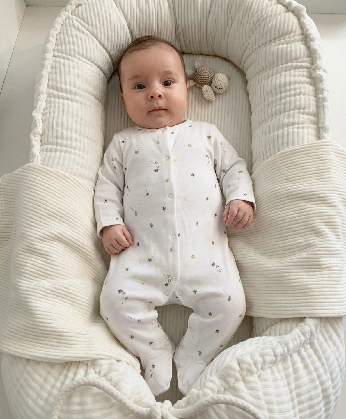 Комбинезоны-слипы