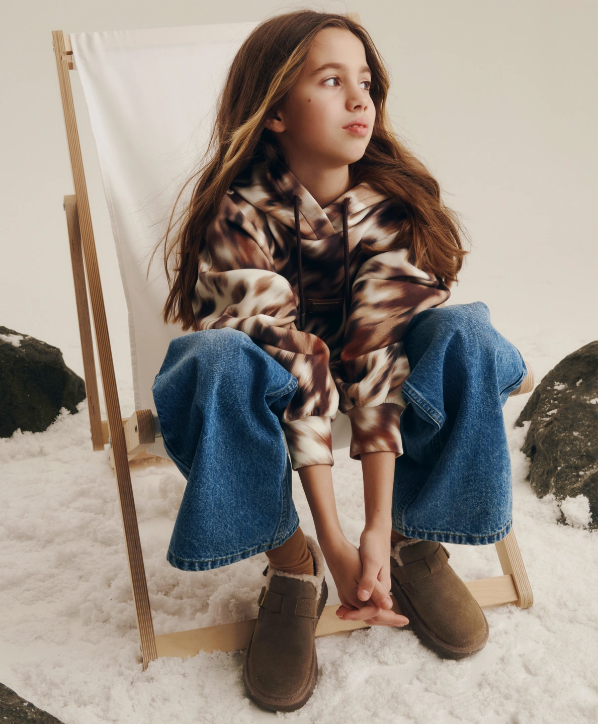 Толстовки и худи