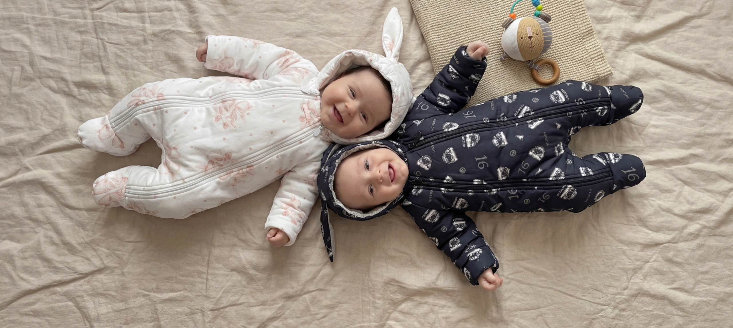 Весна – Лето 2026