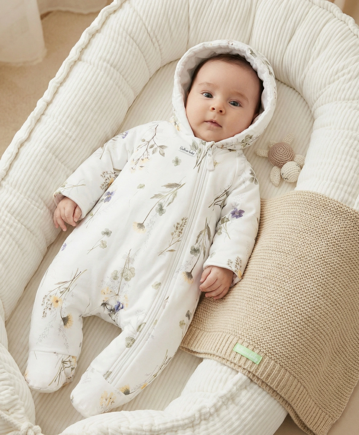 Комбинезоны