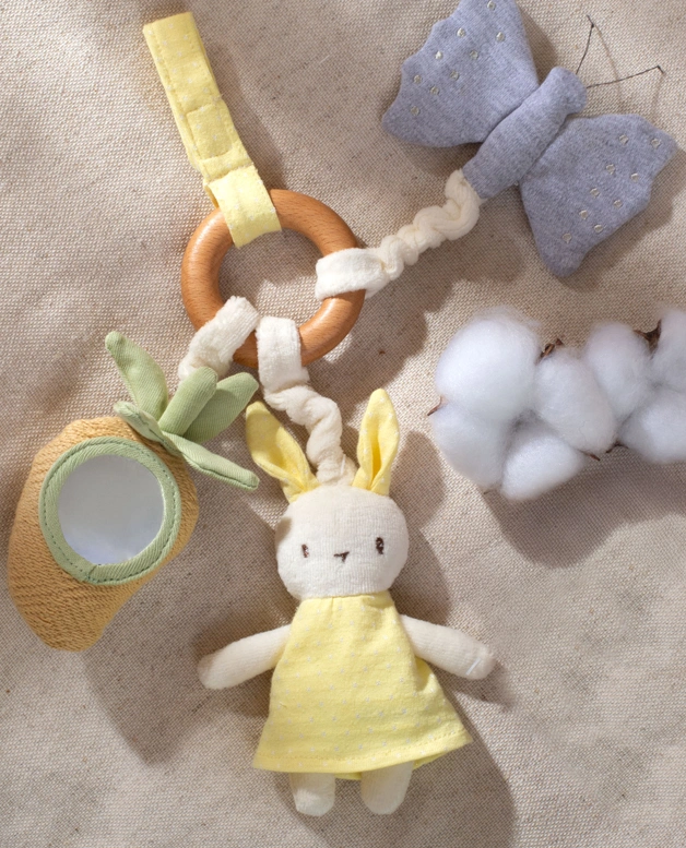 Мобили и подвески